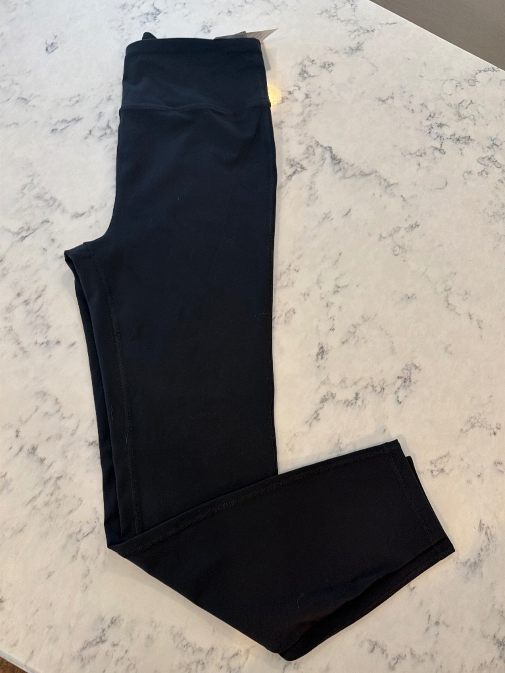 NWT J Crew Women’s Leggings in Black